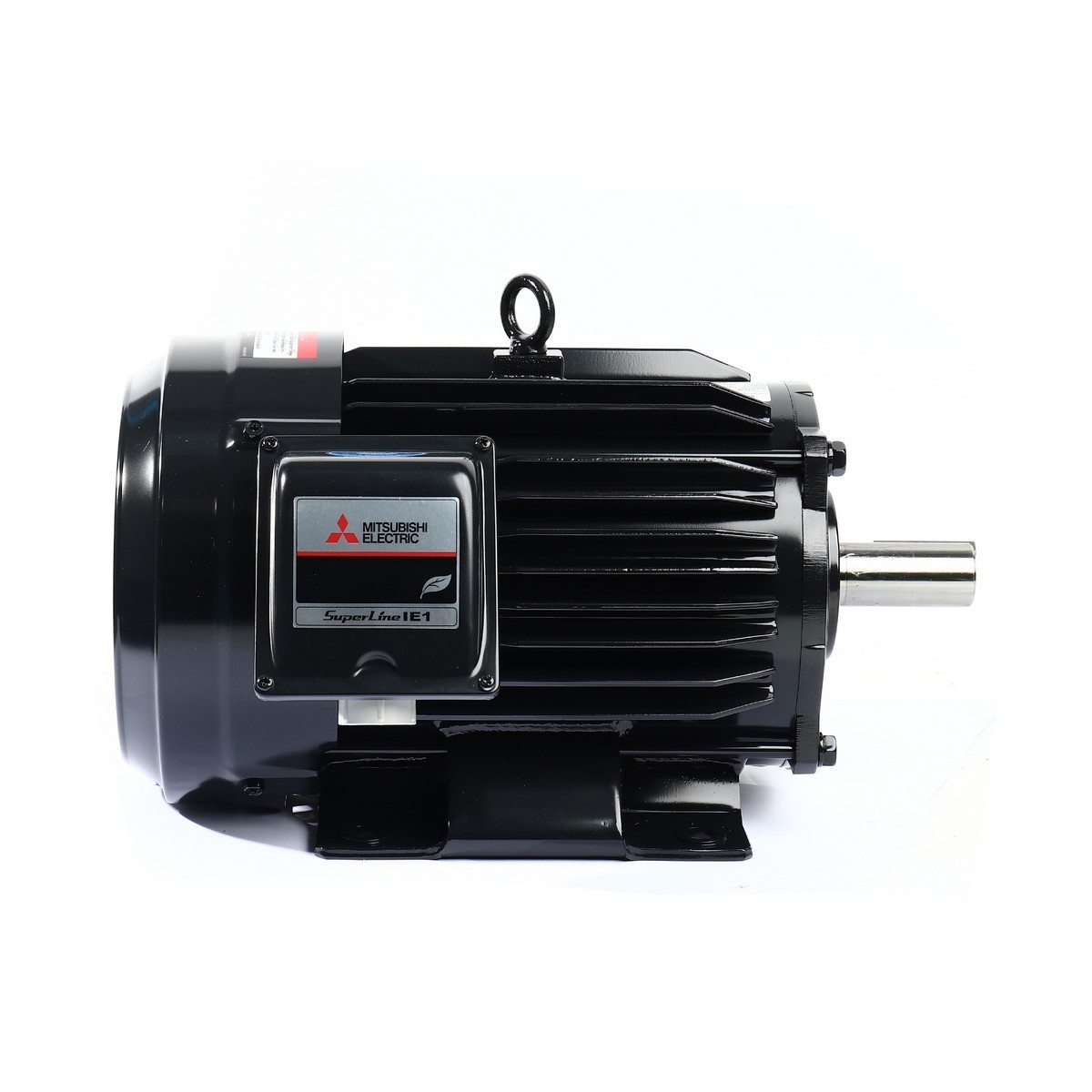 มอเตอร์ 3 HP IP-44 220/380V 4P SF-QR MITSUBISHI รูปที่ 3