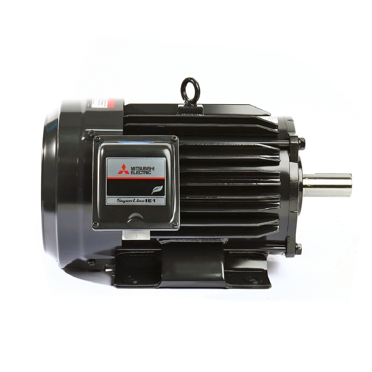 มอเตอร์ 5 HP IP-55 220/380V 4P SF-QR MITSUBISHI รูปที่ 2