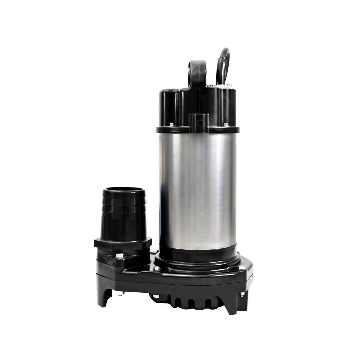ปั๊มแช่สแตนเลส 3"(1 HP) 2สาย MITSUBISHI รุ่น SSP-755S รูปที่ 5