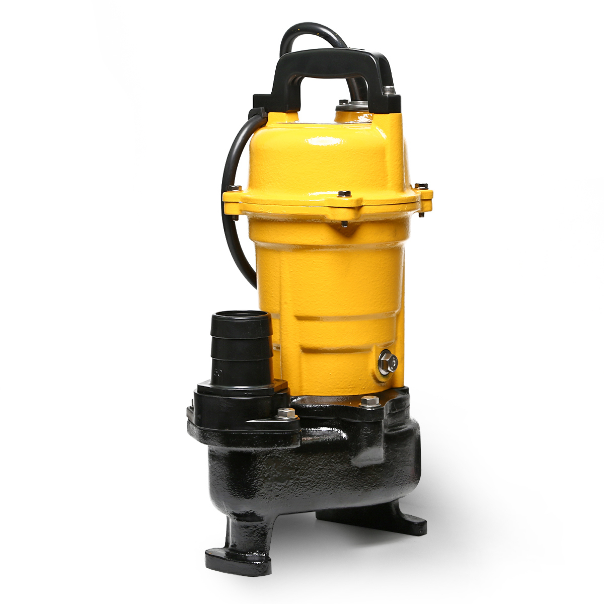 ปั๊มแช่ดูดโคลน 2"(1/2 HP) MITSUBISHI รุ่น CSP-405S ราคา ฿7,139