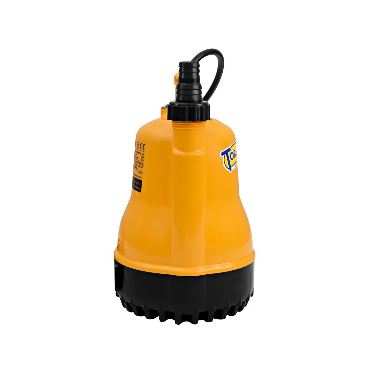 ปั๊มแช่ TORNADO ขนาด 1" MITSUBISHI รุ่น PSP-105S รูปที่ 3