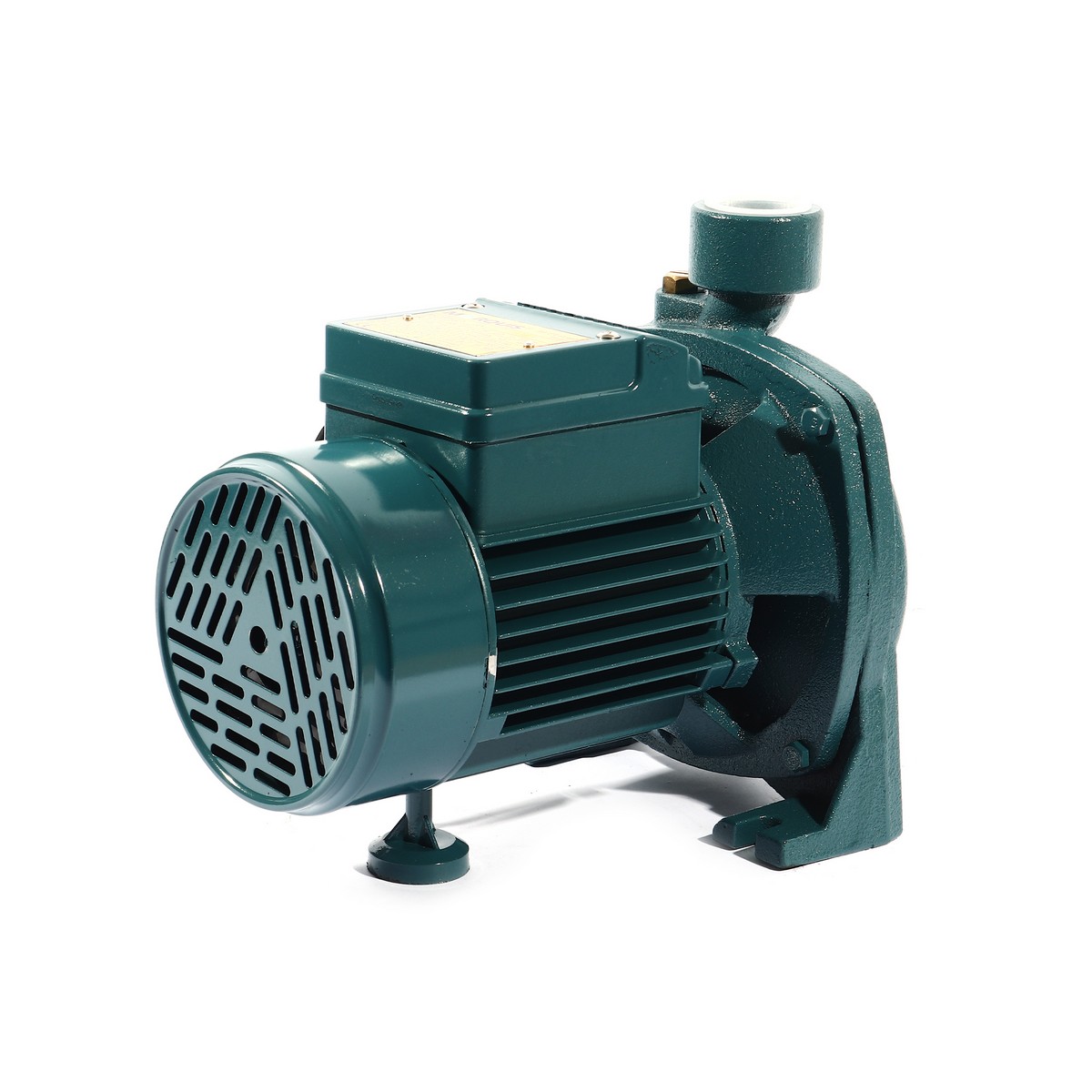 ปั๊มหอยโข่ง ท่อส่ง 1" 0.5 HP MARQUIS รุ่น MCP130 รูปที่ 3