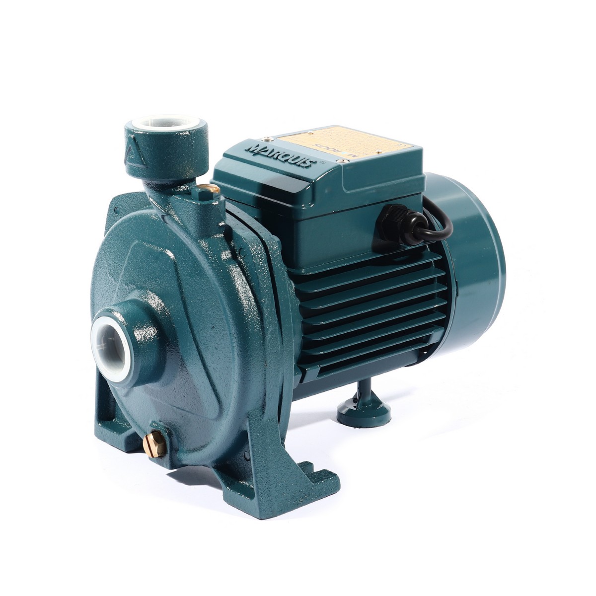 ปั๊มหอยโข่ง ท่อส่ง 1" 0.5 HP MARQUIS รุ่น MCP130 ราคา ฿2,220