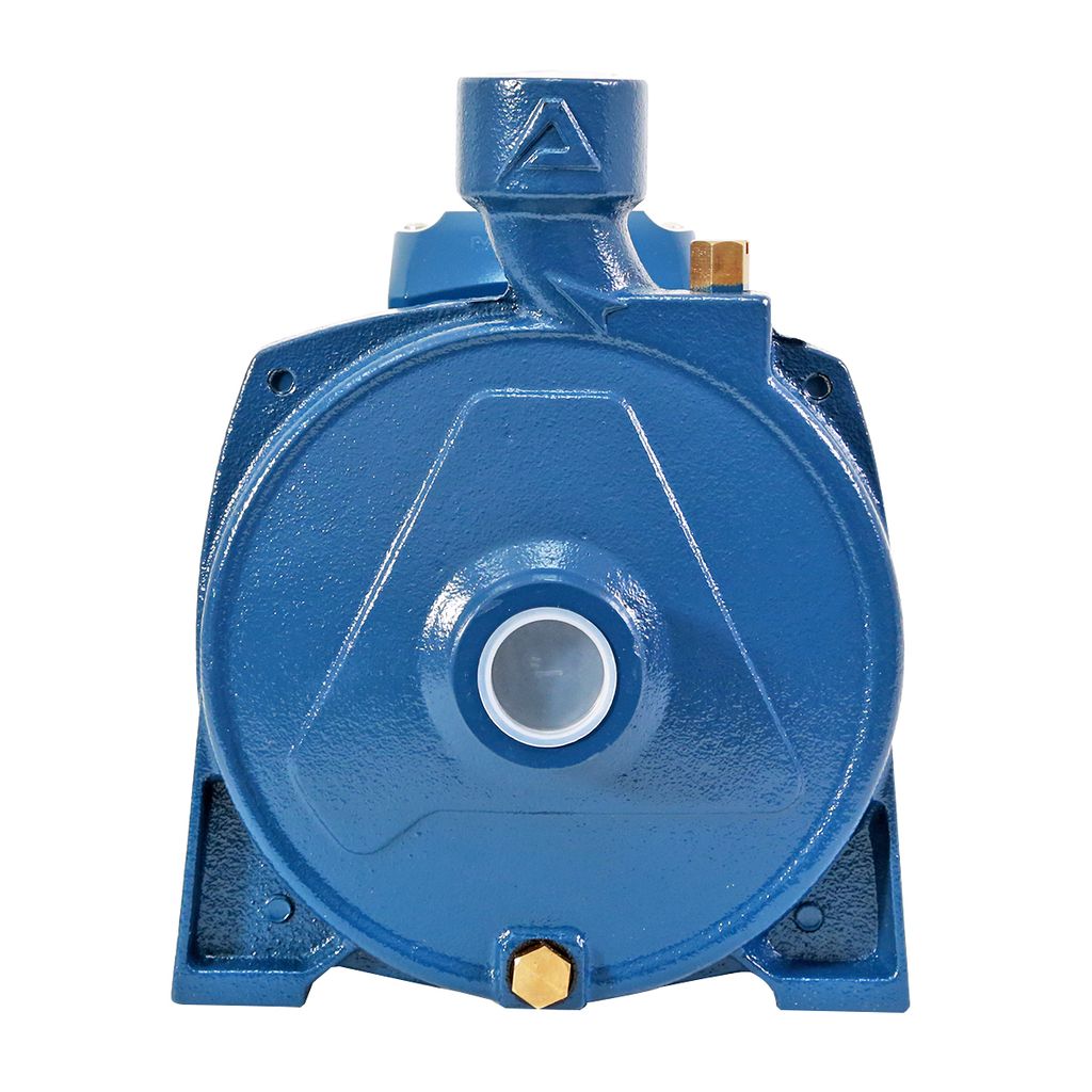 ปั๊มหอยโข่งท่อส่ง 1"1HP (เฮดสูง) MARQUIS รุ่น MCP158-2B รูปที่ 2