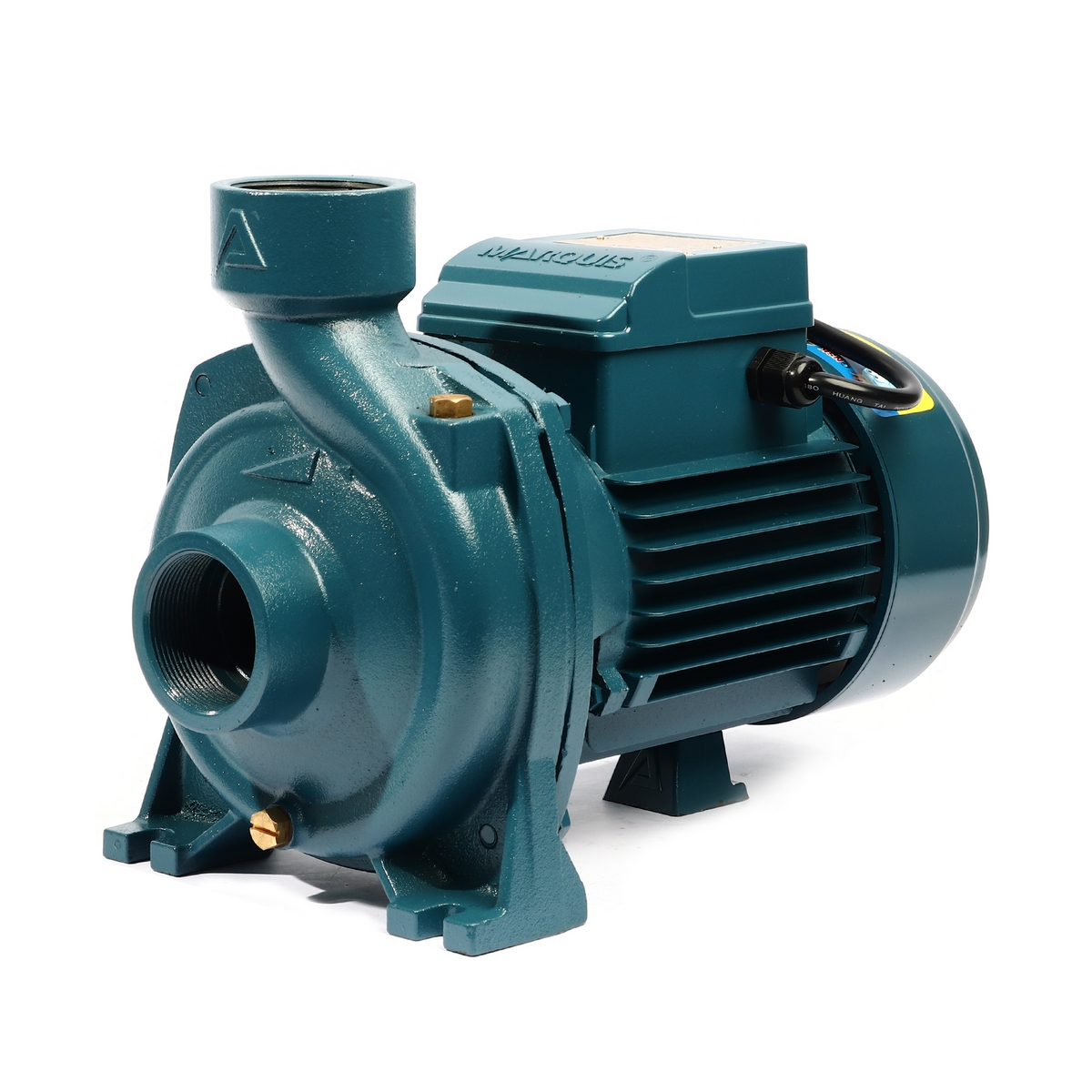 ปั๊มหอยโข่ง(MEDIUM FLOW) 2HP-2 MARQUIS รุ่น MHF/5AM-2 ราคา ฿4,800