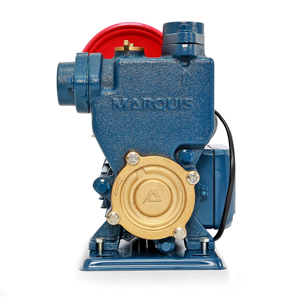 ปั๊มน้ำแบบอัตโนมัติดูดเอง MARQUIS รุ่น MQS138 AUTO รูปที่ 3