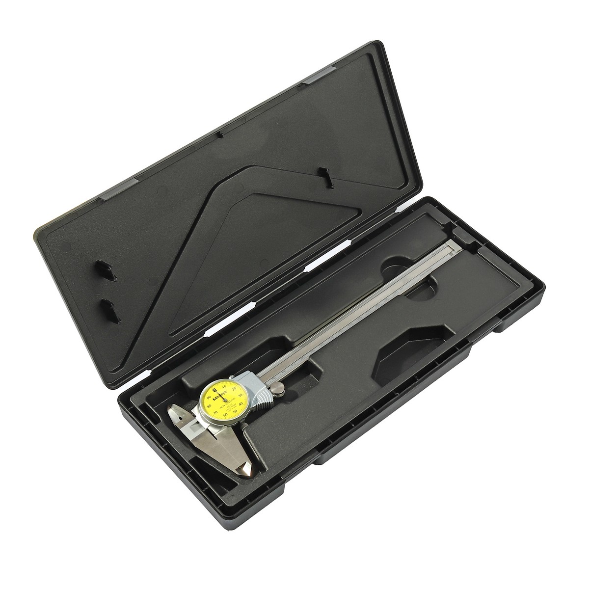 MITUTOYO Dial Caliper, Model 505-733 price ฿5,352