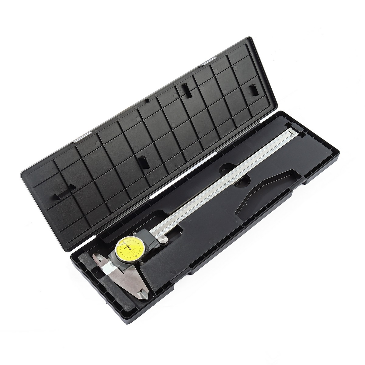 MITUTOYO 带表卡尺 型号 505-745 价格 ฿7,092