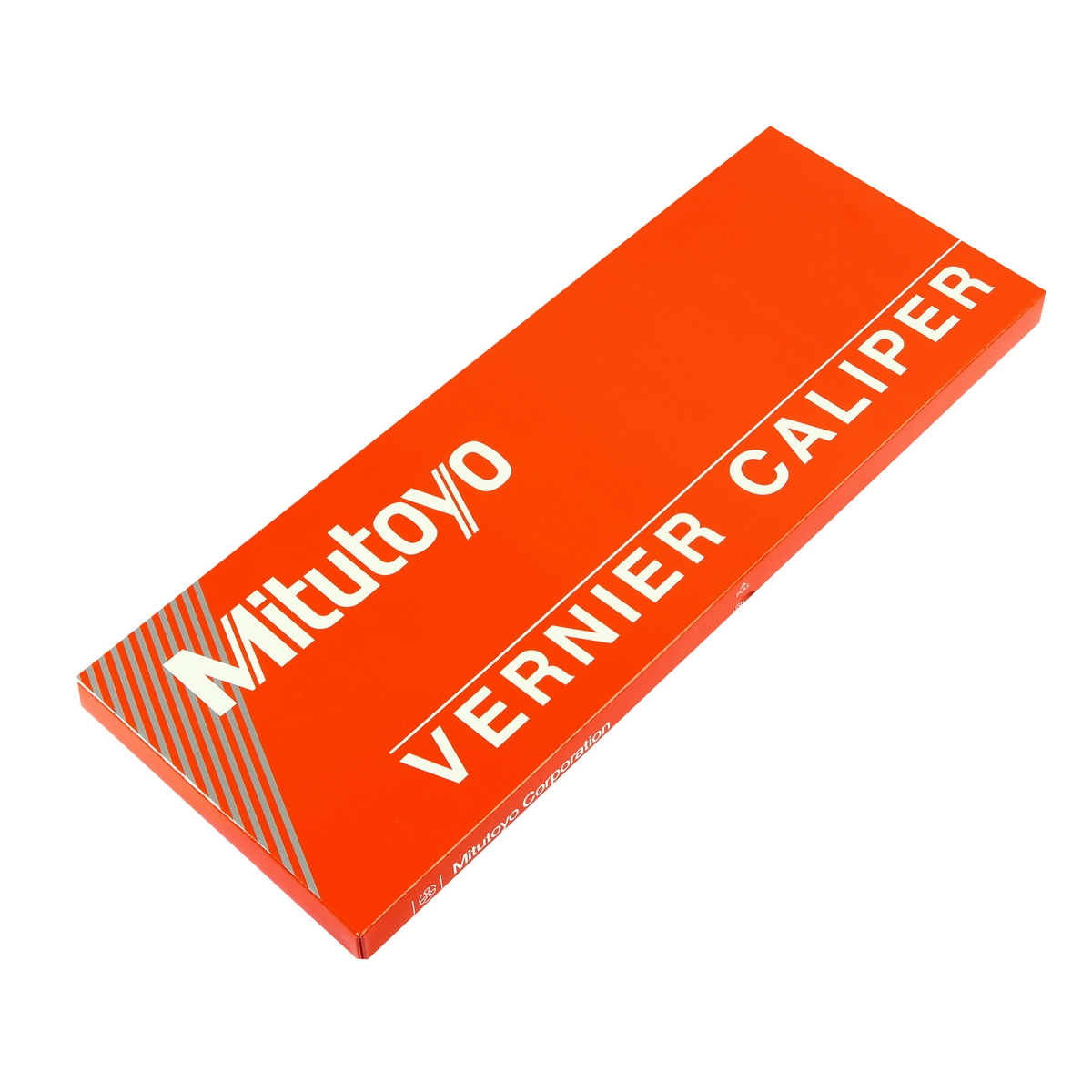 เวอร์เนียร์ 12 นิ้ว มม./นิ้ว MITUTOYO รุ่น 530-115 รูปที่ 3