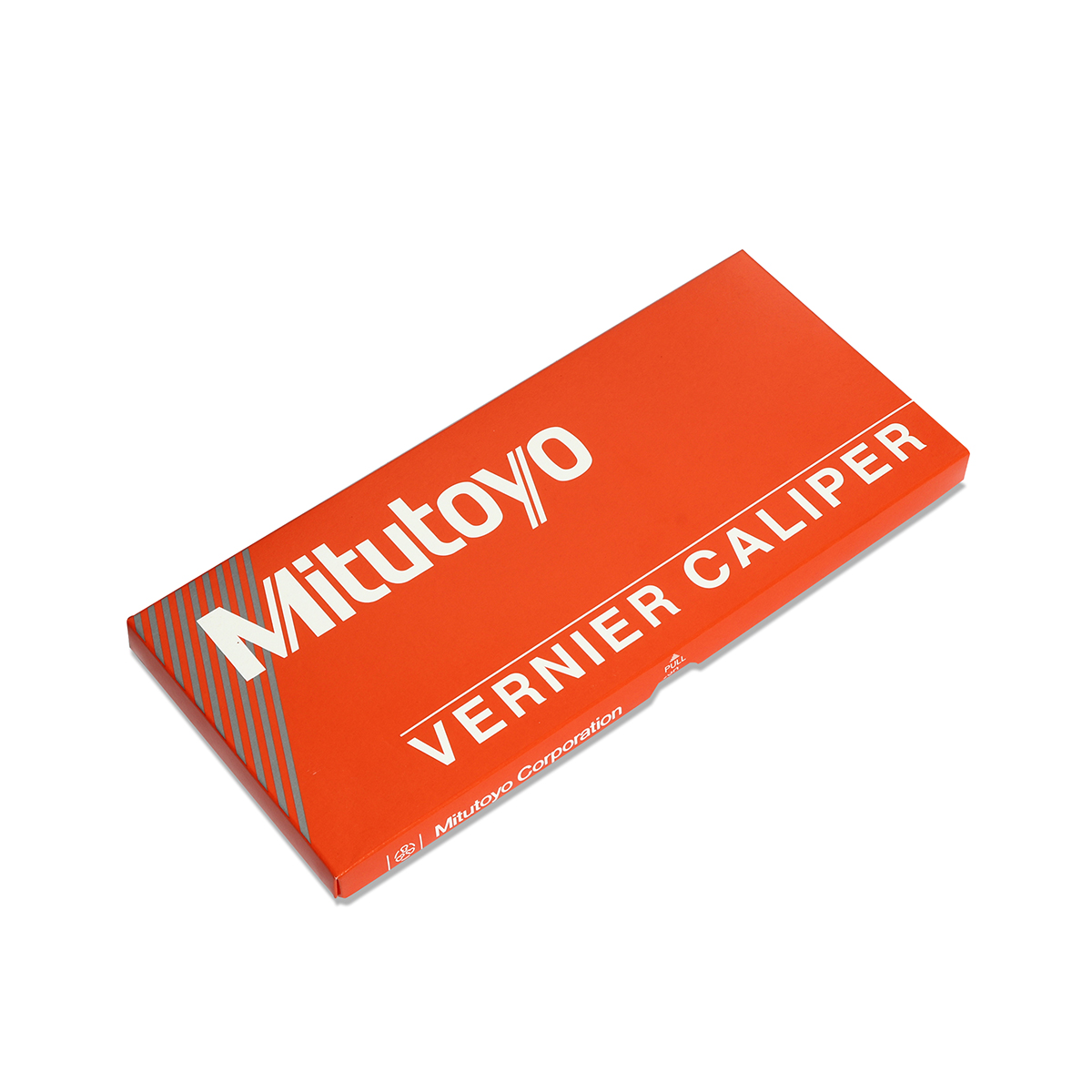 MITUTOYO 游标卡尺 8 英寸 分度值 0.02 mm/英寸 型号 530-118 图 4