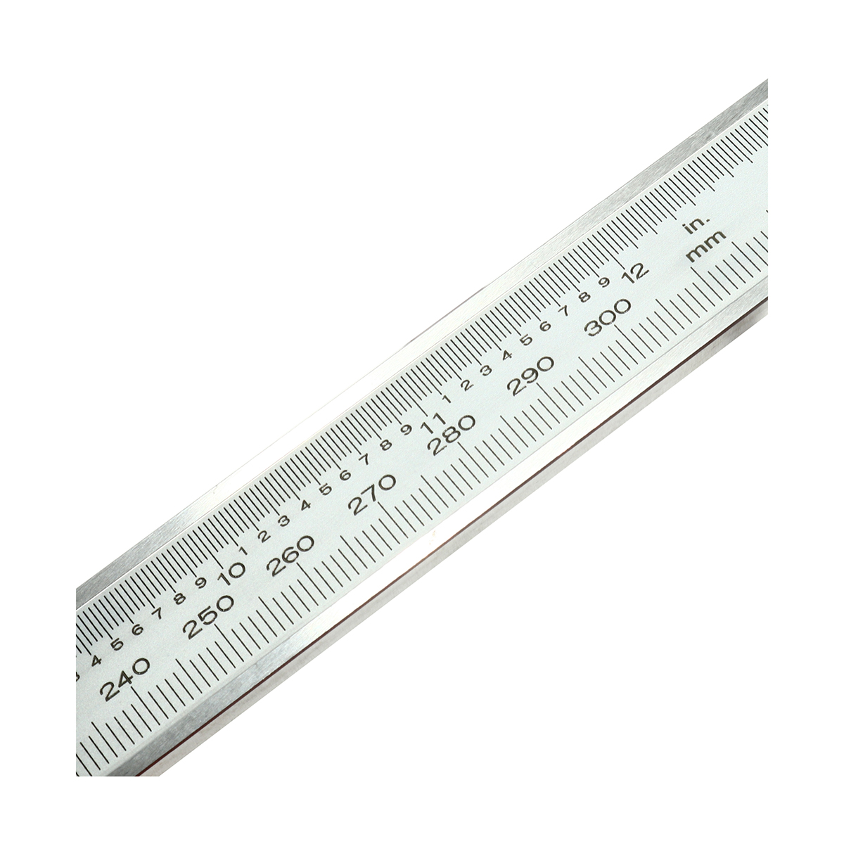 MITUTOYO 游标卡尺 12 英寸 分度值 0.02 mm/英寸 型号 530-119 图 3