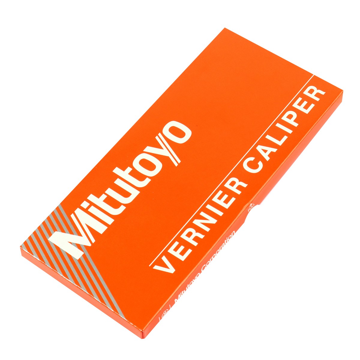 เวอร์เนียร์ 6 นิ้ว ละเอียด 0.02 มม. MITUTOYO รุ่น 530-122 รูปที่ 4