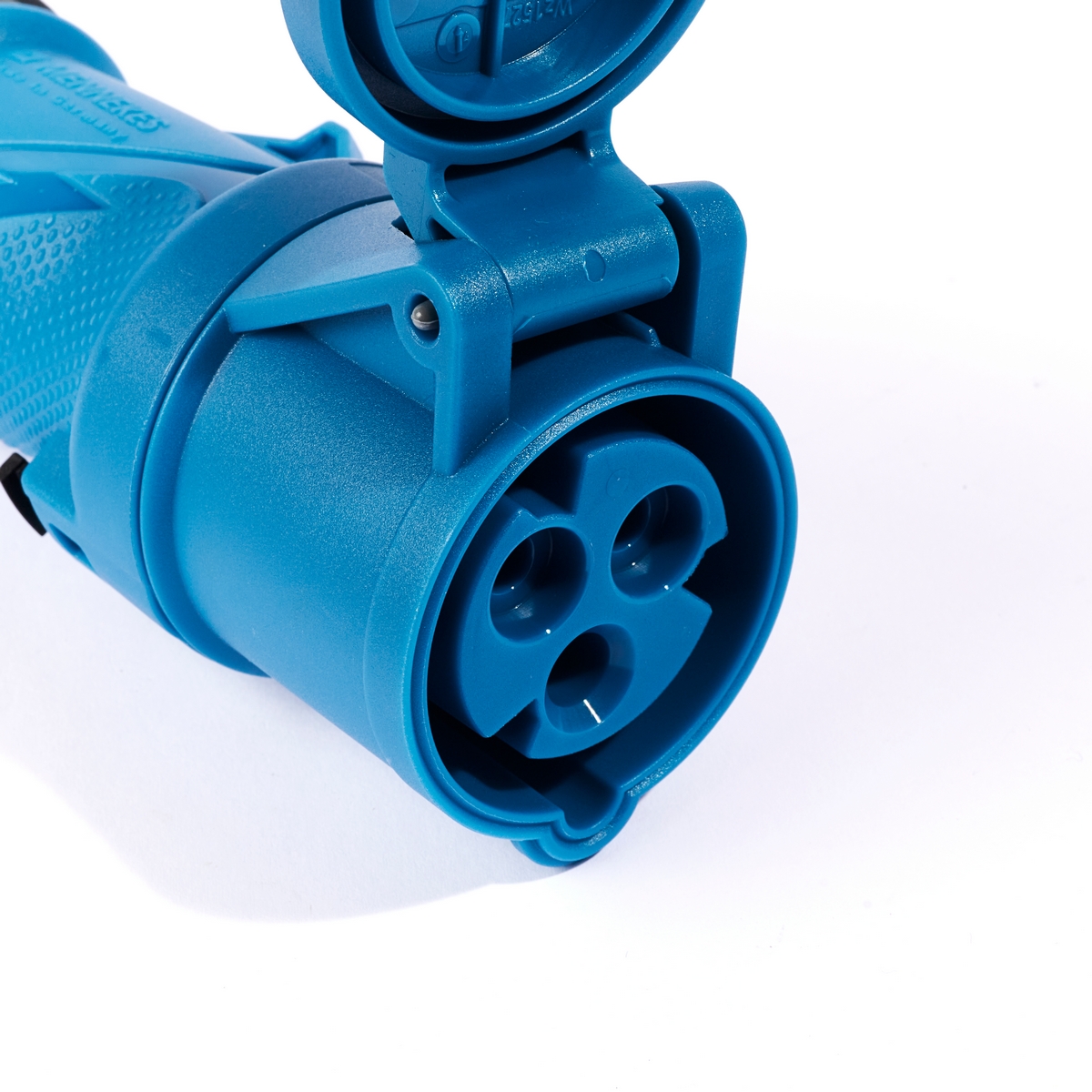 ปลั๊กเมีย AM-TOP 2+E/230V/16A(14502) MENNEKES รุ่น IP54 รูปที่ 3