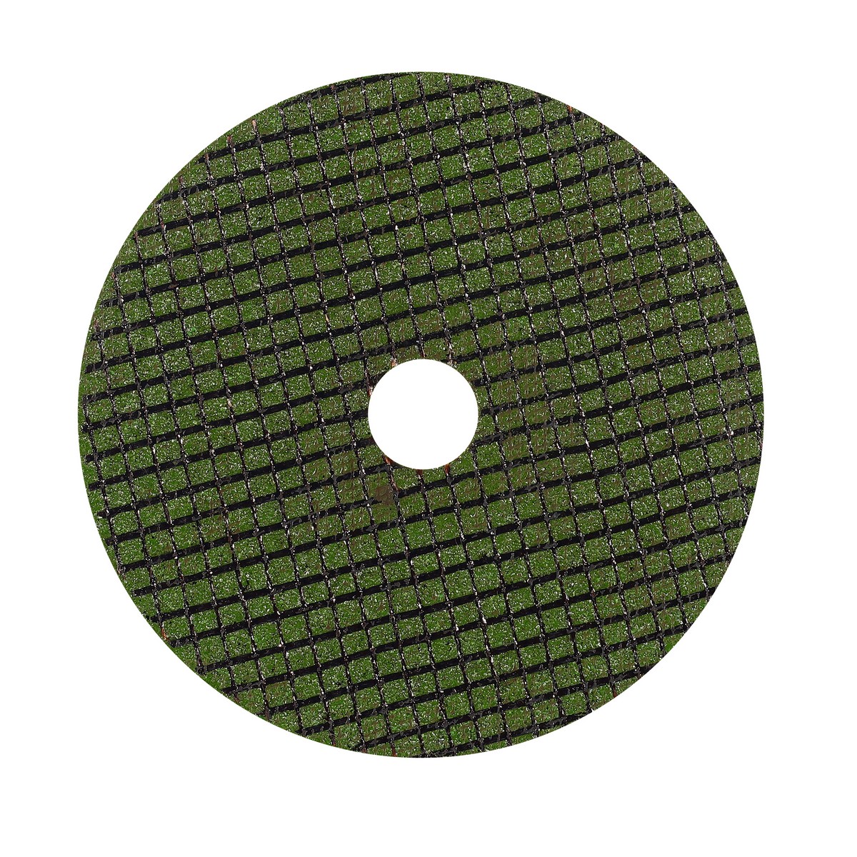แผ่นตัดสแตนเลส 4"X1 มม. เขียว GREEN CUT MARATHON รุ่น M311-1220 รูปที่ 2