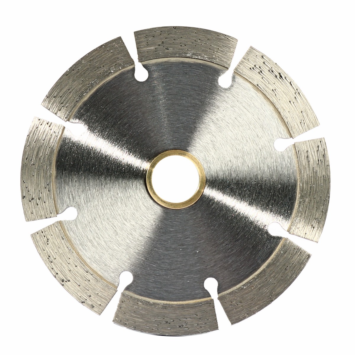 ใบเพชรตัดคอนกรีต 4" 105X2.0X20MM UC-4 MARATHON รุ่น M311-5010 รูปที่ 2