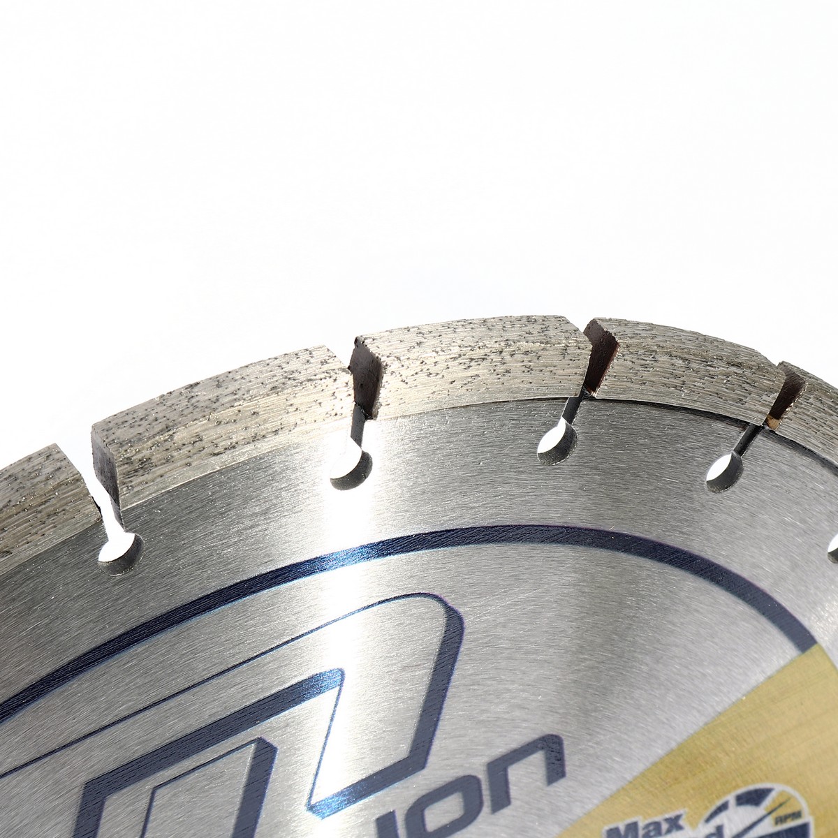 ใบตัดจ๊อยคอนกรีต 14"X10MM. JOINT-14 MARATHON รุ่น 5080 รูปที่ 3