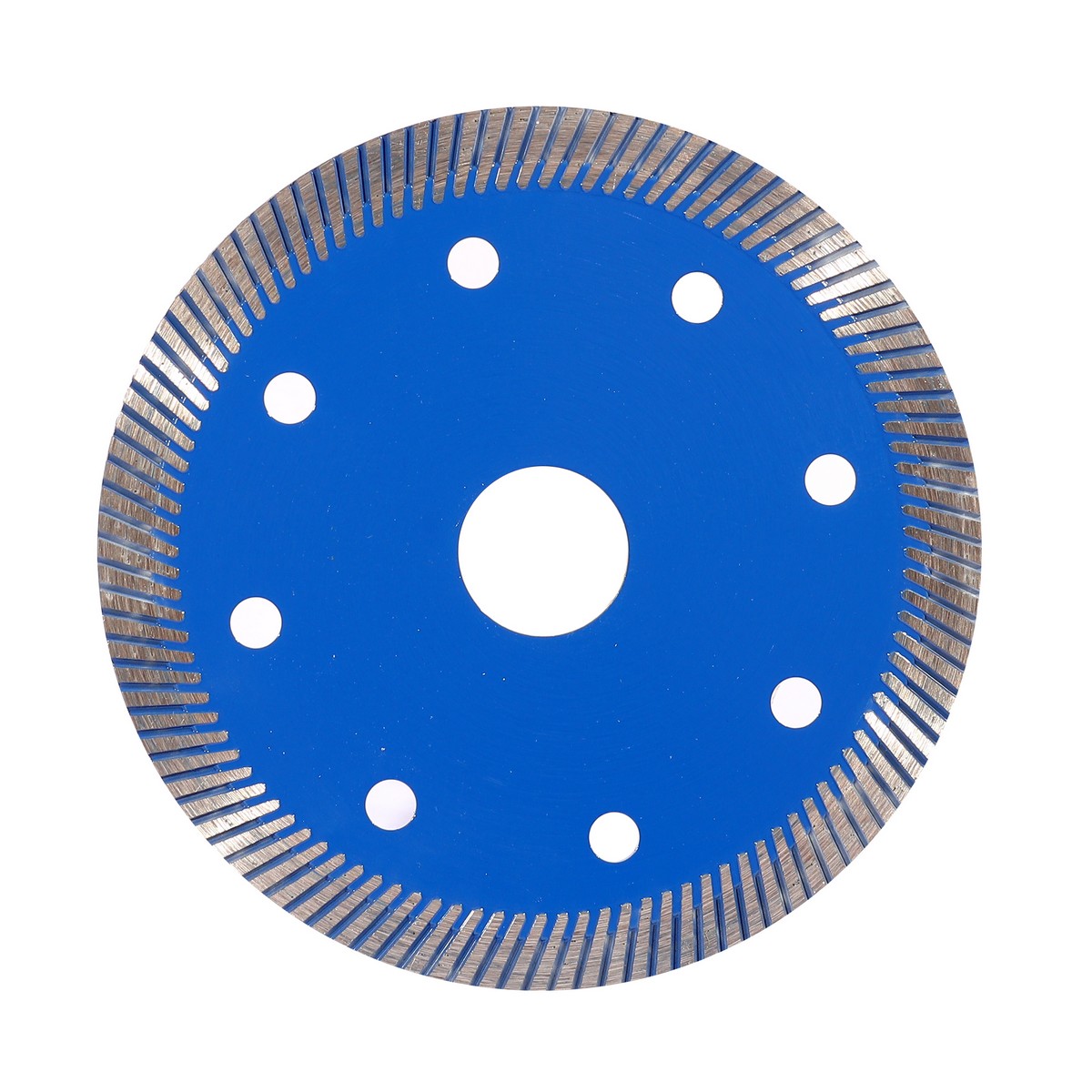 ใบเพชรบาง 4" X 1.2 MM TURBO-4 MARATHON รุ่น M311-5530 รูปที่ 2