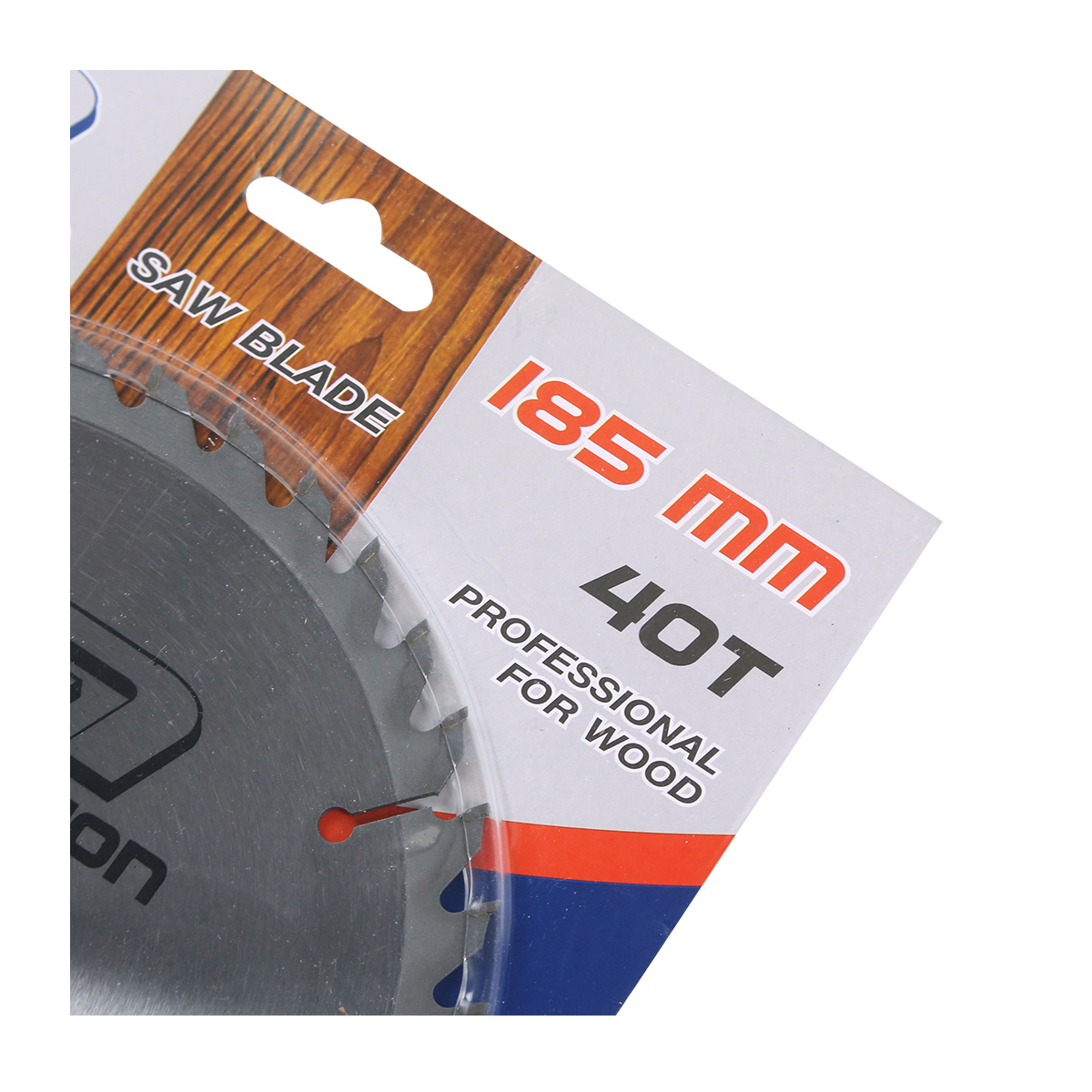 ใบเลื่อยวงเดือน 7" (185 MM) X 40T MARATHON รุ่น M312-0018 รูปที่ 4
