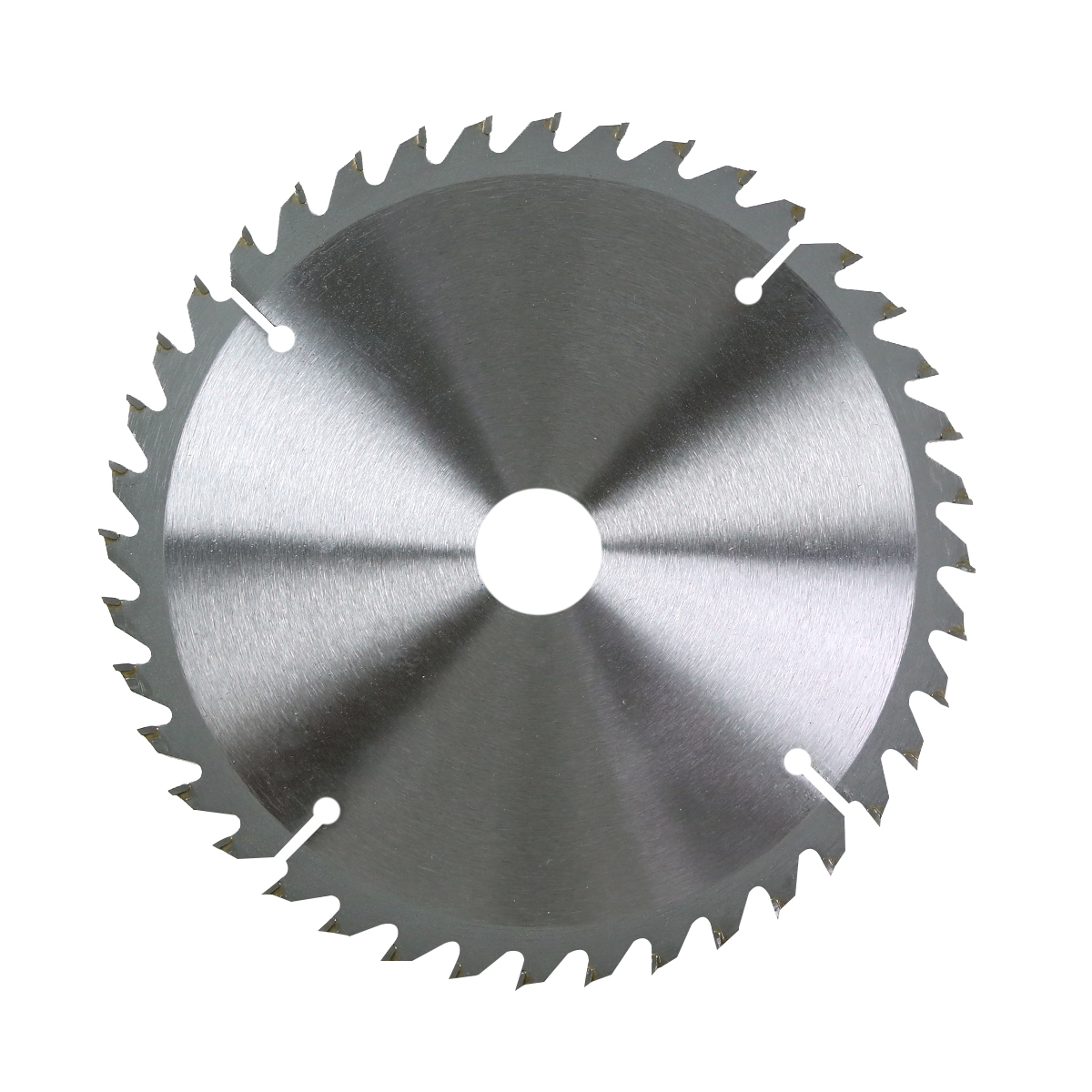 ใบเลื่อยวงเดือน 7" (185 MM) X 40T MARATHON รุ่น M312-0018 รูปที่ 2