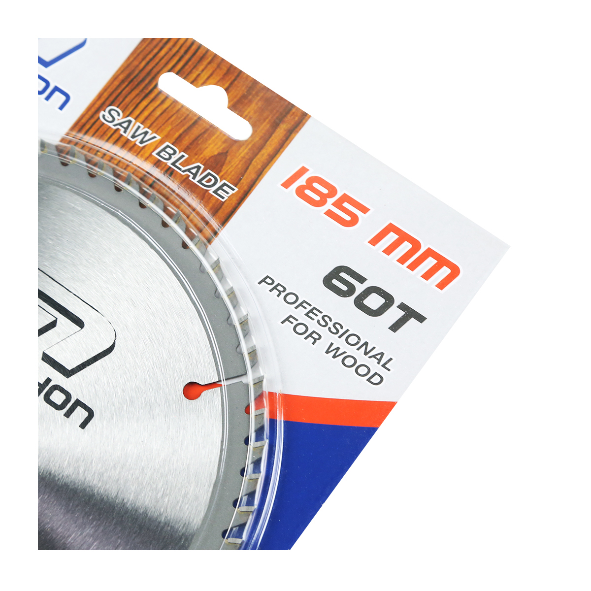 ใบเลื่อยวงเดือน 7" (185 MM) X 60T MARATHON รุ่น 0018A รูปที่ 4