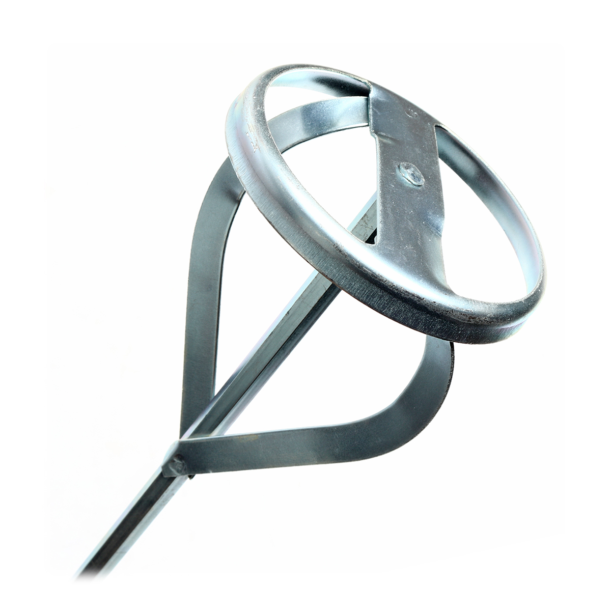 ด้ามปั่นผสมสี 85X8X400MM (TILER) 8201-85 MARATHON รุ่น 3270 รูปที่ 2