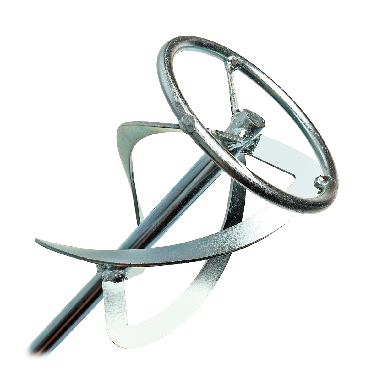 ปั่นผสมสีคอนกรีตหัว M14(TILER) 8205-3A115 MARATHON รุ่น 3290 รูปที่ 2