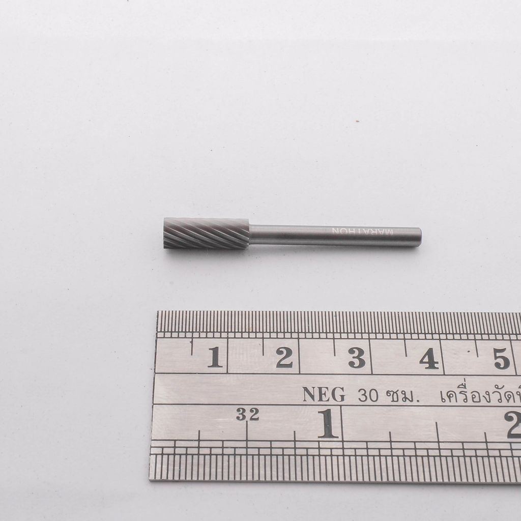 เหล็กเจียร STANDARD CUT SA-53M MARATHON รุ่น 20111 รูปที่ 3