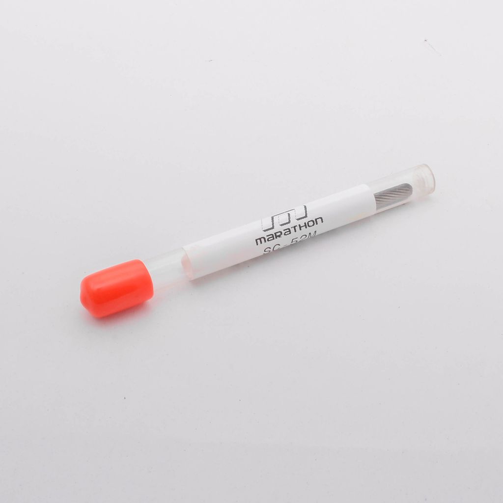 เหล็กเจียร STANDARD CUT SC-52M MARATHON รุ่น 20121 ราคา ฿924