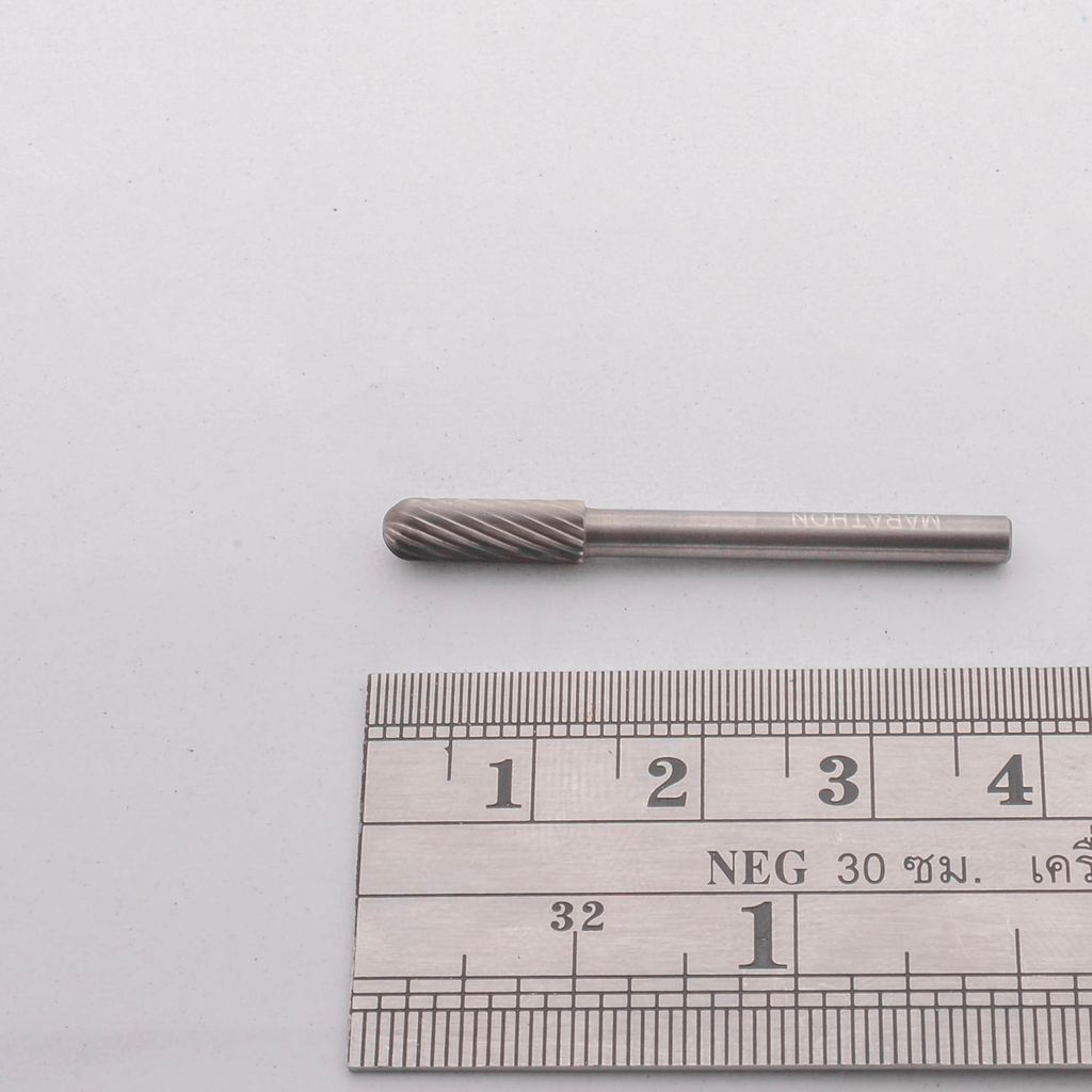 เหล็กเจียร STANDARD CUT SC-52M MARATHON รุ่น 20121 รูปที่ 3
