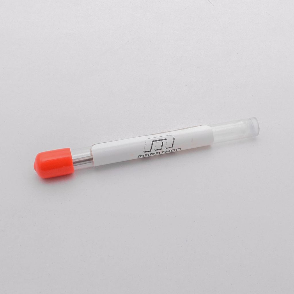 เหล็กเจียร DOUBLE CUT SE-53M MARATHON รุ่น 20154 ราคา ฿924