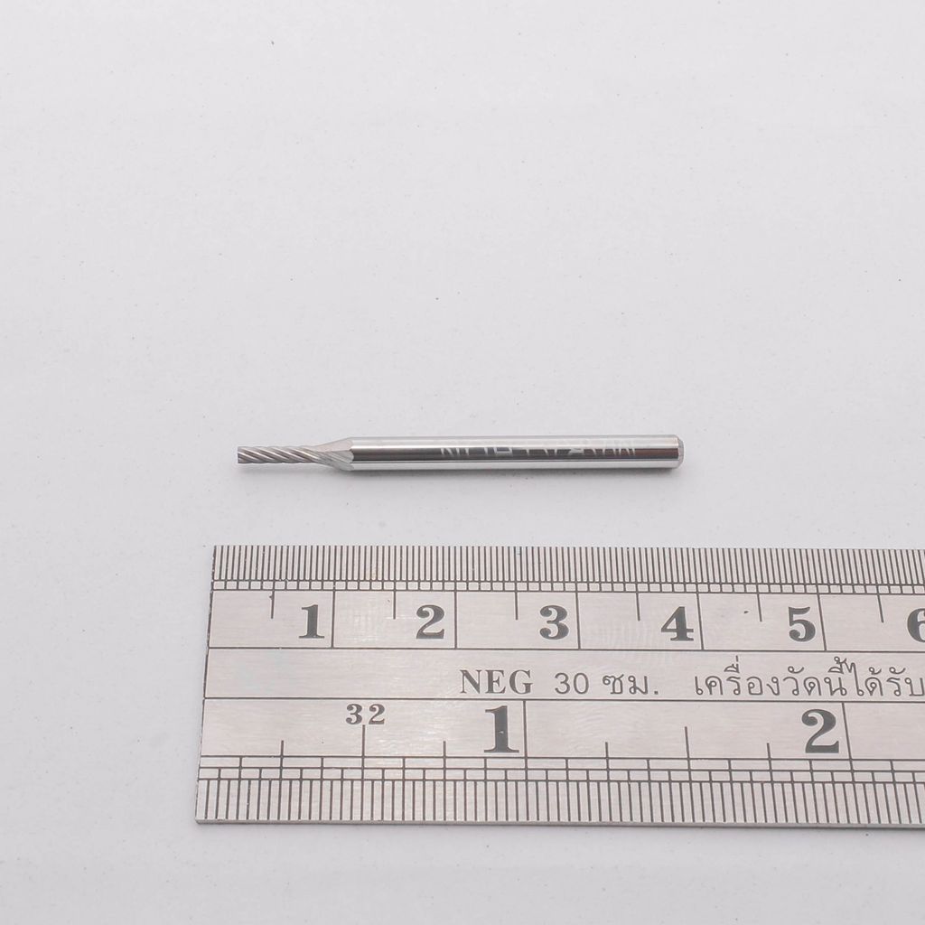 เหล็กเจียร STANDARD CUT SA-41M MARATHON รุ่น 30101 รูปที่ 3