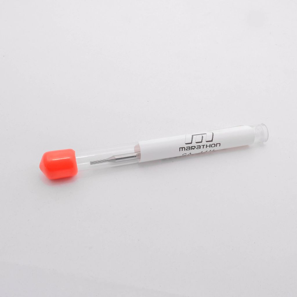 เหล็กเจียร STANDARD CUT SA-41M MARATHON รุ่น 30101 ราคา ฿342