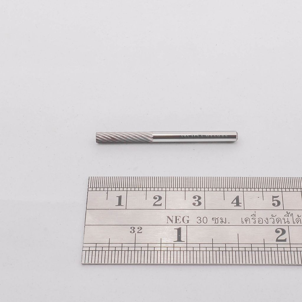 เหล็กเจียร STANDARD CUT SA-43M MARATHON รุ่น 30121 รูปที่ 3