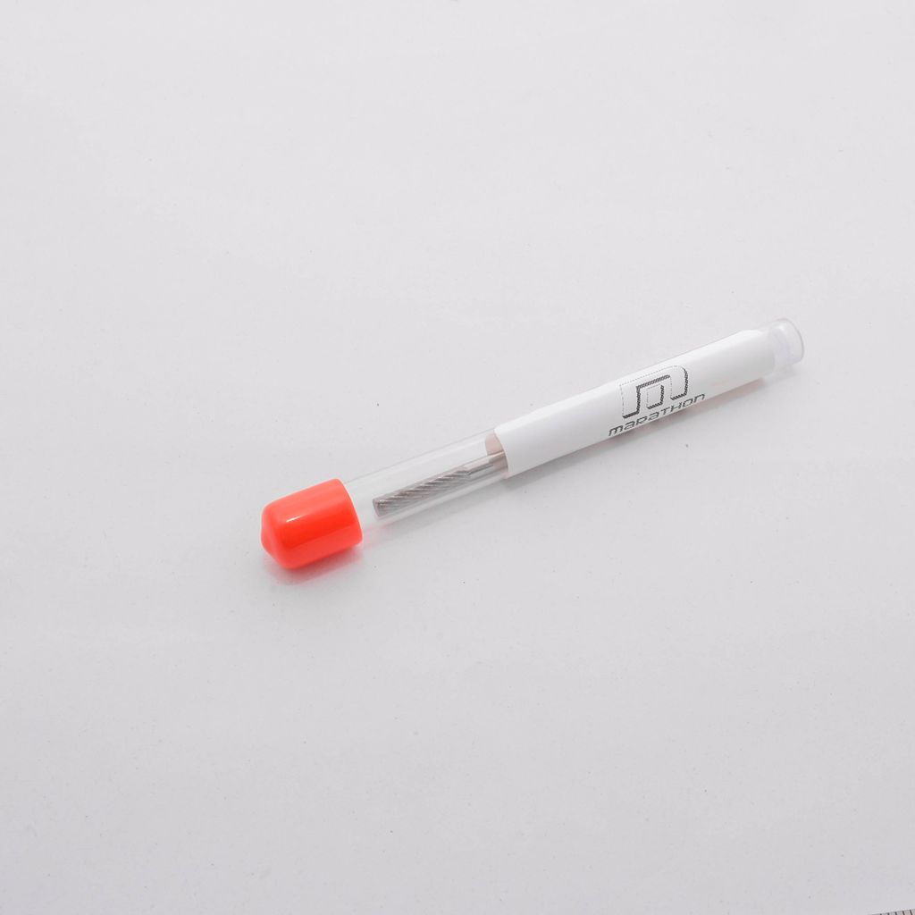 เหล็กเจียร STANDARD CUT SA-43M MARATHON รุ่น 30121 ราคา ฿342