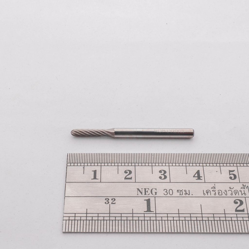 เหล็กเจียร STANDARD CUT SC-41M MARATHON รุ่น 30271 รูปที่ 3