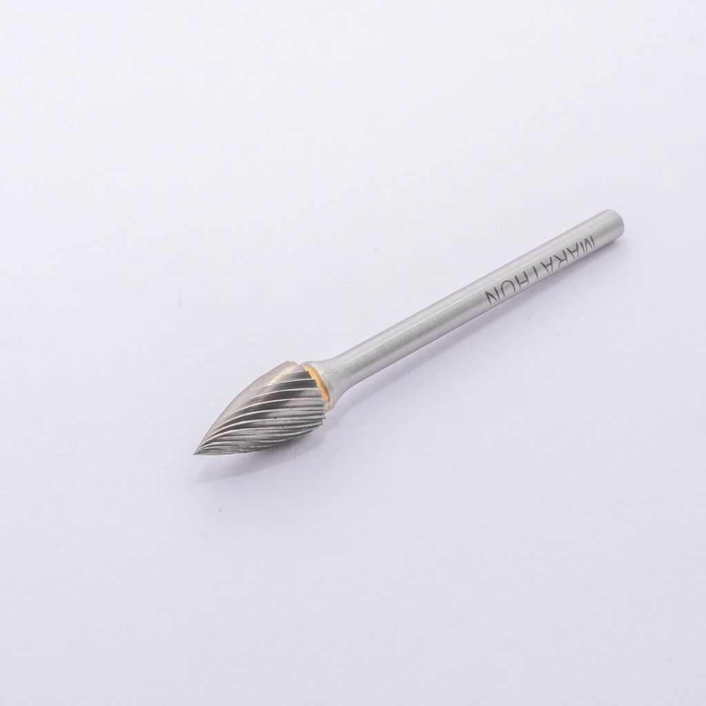 เหล็กเจียร STANDARD CUT SG-51M MARATHON รุ่น 30581 ราคา ฿570