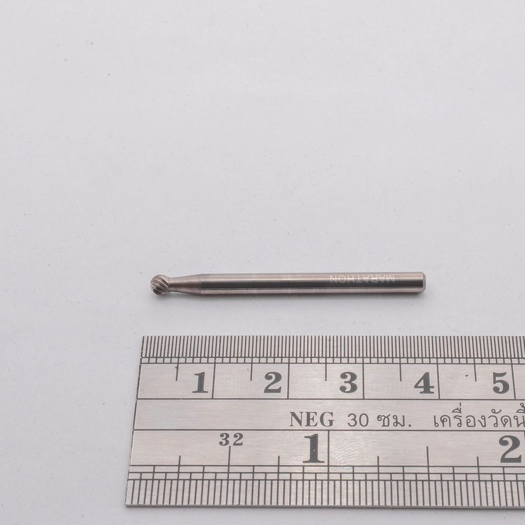 เหล็กเจียร STANDARD CUT SD-42M MARATHON รุ่น 30751 รูปที่ 3