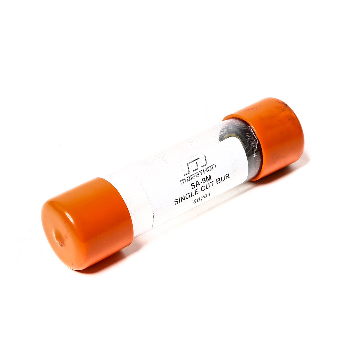 เหล็กเจียร STANDARD CUT SA-9M MARATHON รุ่น 60261 รูปที่ 3