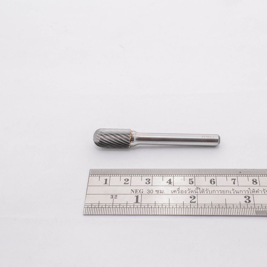 เหล็กเจียร STANDARD CUT SC-3M MARATHON รุ่น 60351 รูปที่ 3