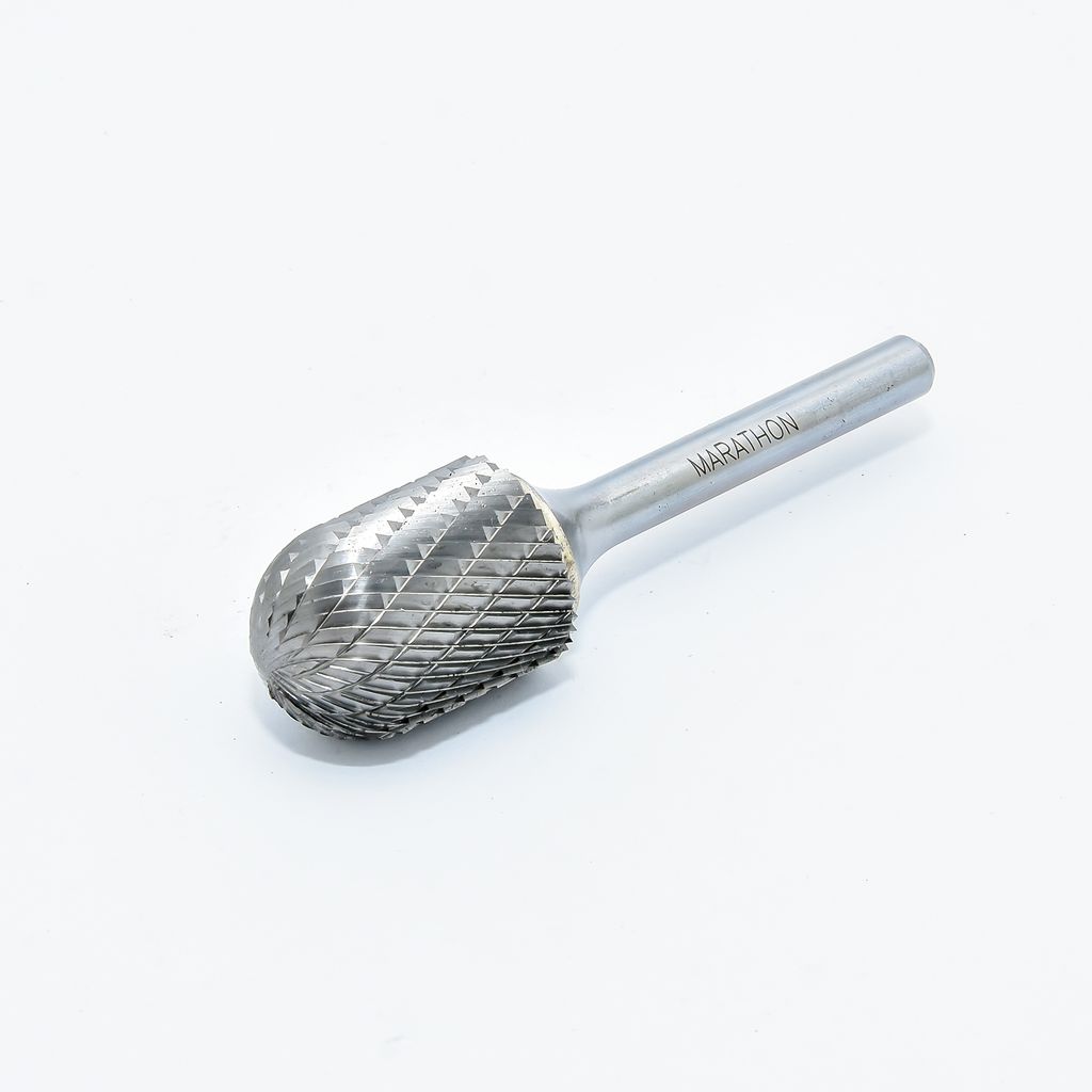 เหล็กเจียร DOUBLE CUT SC-7M MARATHON รุ่น 60394 ราคา ฿2,634