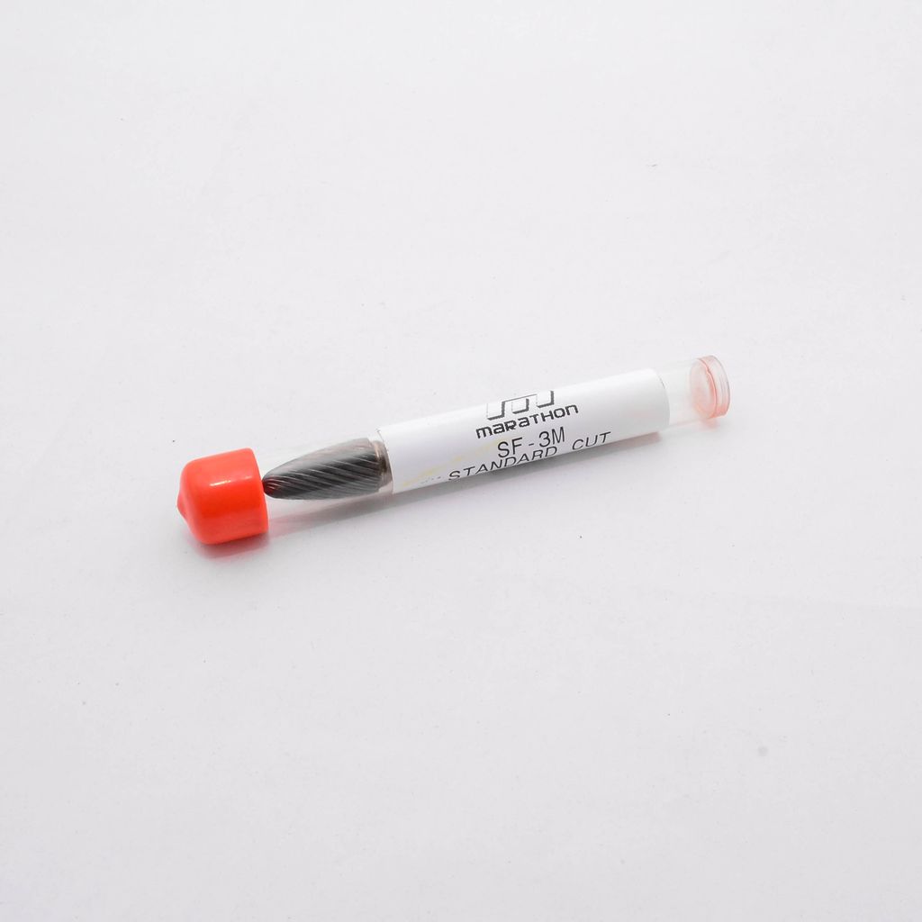 เหล็กเจียร STANDARD CUT SF-3M MARATHON รุ่น 60461 ราคา ฿870