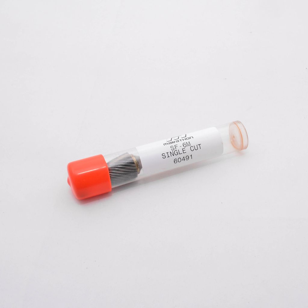 เหล็กเจียร STANDARD CUT SF-6M MARATHON รุ่น 60491 ราคา ฿1,860