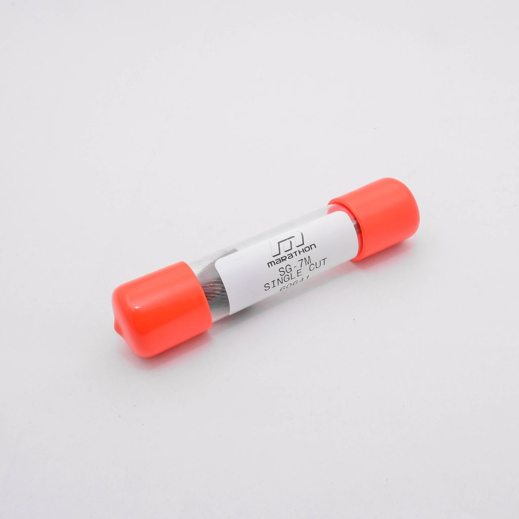 เหล็กเจียร STANDARD CUT SG-7M MARATHON รุ่น 60641 ราคา ฿2,376