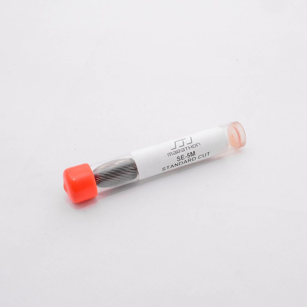 เหล็กเจียร STANDARD CUT SE-5M MARATHON รุ่น 60711 ราคา ฿1,356