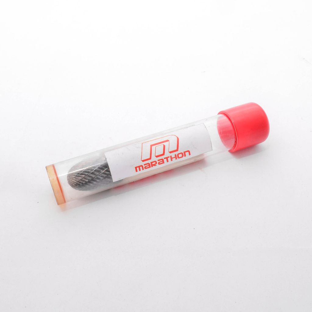 เหล็กเจียร DOUBLE CUT SE-6M MARATHON รุ่น 60724 ราคา ฿1,830