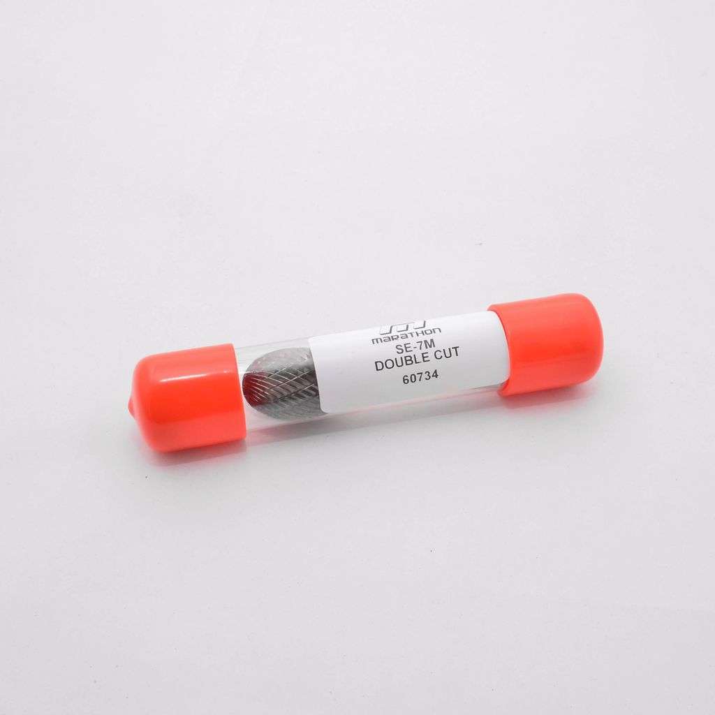 เหล็กเจียร DOUBLE CUT SE-7M MARATHON รุ่น 60734 ราคา ฿2,484
