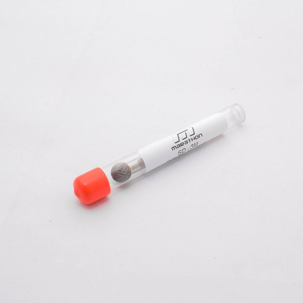 เหล็กเจียร DOUBLE CUT SD-3M MARATHON รุ่น 60824 ราคา ฿768
