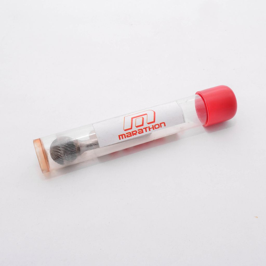 เหล็กเจียร STANDARD CUT SD-6M MARATHON รุ่น 60841 ราคา ฿1,254