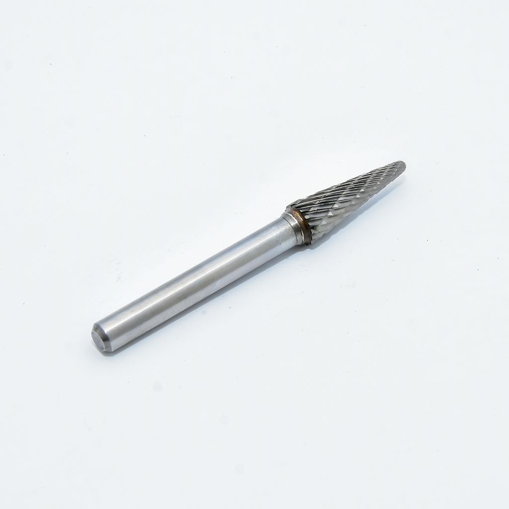 เหล็กเจียร DOUBLE CUT SL-2M MARATHON รุ่น 60914 ราคา ฿762