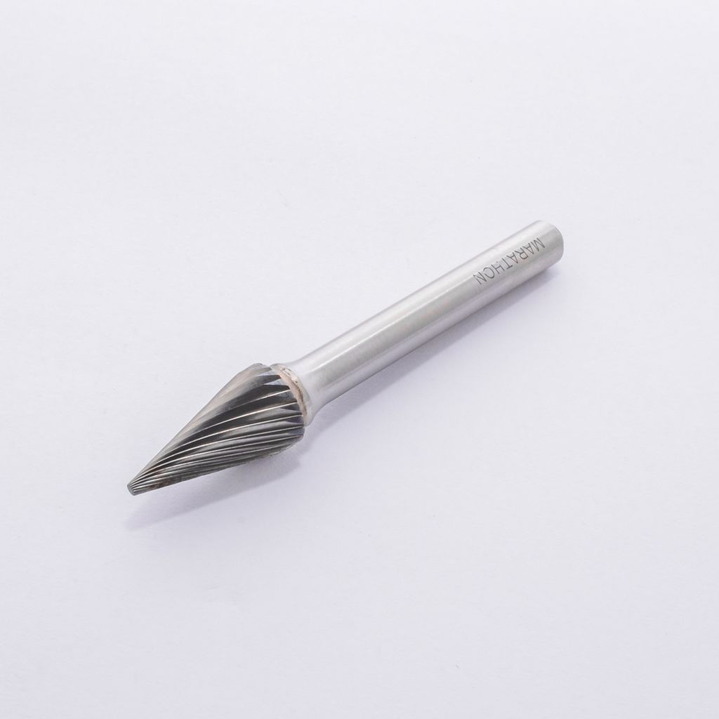เหล็กเจียร STANDARD CUT SM-4M MARATHON รุ่น 61101 ราคา ฿1,104